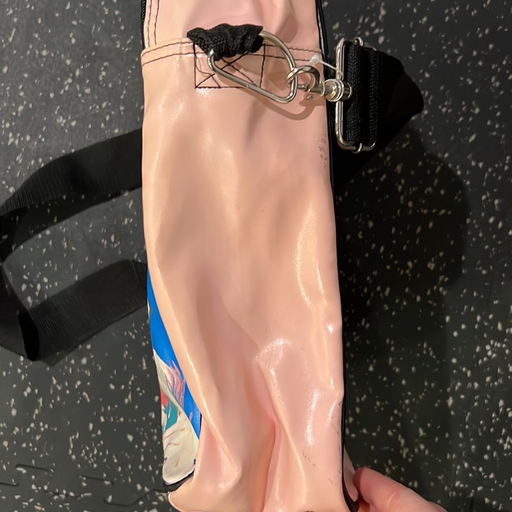 Disney Sleeping Beauty Aurora Crossbody Bag - image 2